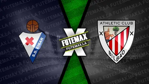 Assistir Eibar x Athletic Bilbao ao vivo HD 07/01/2024 grátis