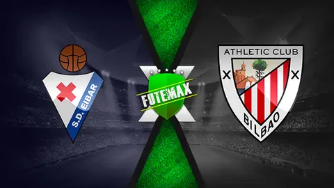 Assistir Eibar x Athletic Bilbao ao vivo HD 27/09/2020 grátis