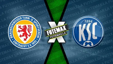 Assistir Eintracht Braunschweig x Karlsruher ao vivo HD 10/02/2024 grátis