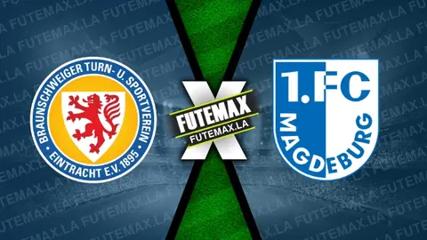 Assistir Eintracht Braunschweig x Magdeburg ao vivo HD 28/01/2024 grátis