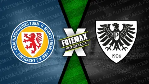 Assistir Eintracht Braunschweig x Munster ao vivo 27/10/2024 online