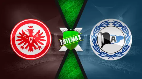 Assistir Eintracht Frankfurt x Arminia ao vivo online 19/09/2020