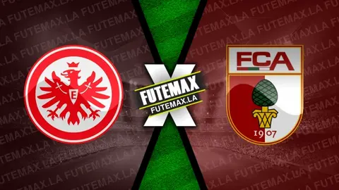 Assistir Eintracht Frankfurt x Augsburg ao vivo 19/04/2024 grátis