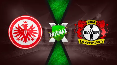 Assistir Eintracht Frankfurt x Bayer Leverkusen ao vivo online HD 12/12/2021