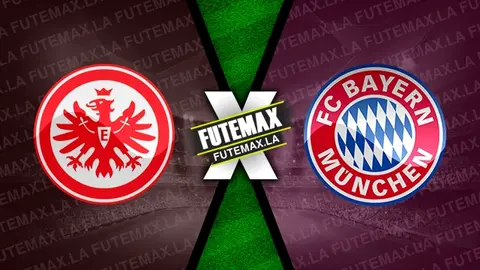 Assistir Eintracht Frankfurt x Bayern de Munique ao vivo 09/12/2023 online