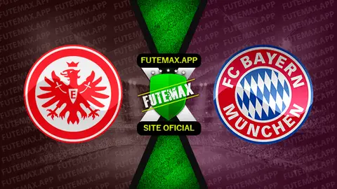 Assistir Eintracht Frankfurt x Bayern de Munique ao vivo 05/08/2022 grátis