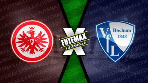 Assistir Eintracht Frankfurt x Bochum ao vivo HD 10/02/2024