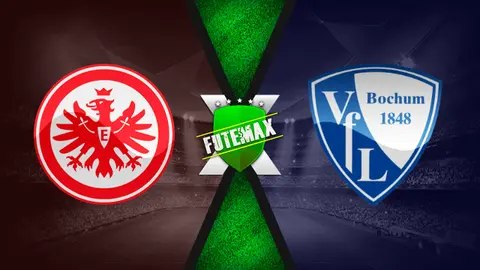 Assistir Eintracht Frankfurt x Bochum ao vivo 13/03/2022 grátis