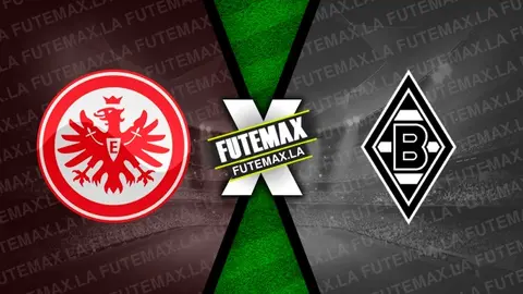 Assistir Eintracht Frankfurt x Borussia Mönchengladbach ao vivo HD 20/12/2023