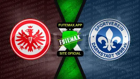 Assistir Eintracht Frankfurt x Darmstadt ao vivo HD 07/02/2023