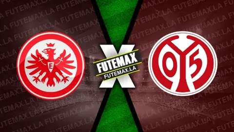 Assistir Eintracht Frankfurt x Mainz 05 ao vivo online 26/01/2024