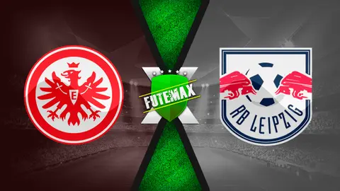 Assistir Eintracht Frankfurt x RB Leipzig ao vivo online 25/01/2020