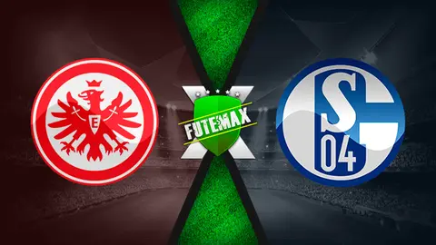 Assistir Eintracht Frankfurt x Schalke 04 ao vivo HD 17/01/2021