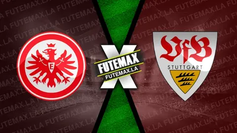Assistir Eintracht Frankfurt x Stuttgart ao vivo 25/11/2023 online