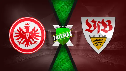 Assistir Eintracht Frankfurt x Stuttgart ao vivo online HD 06/03/2021