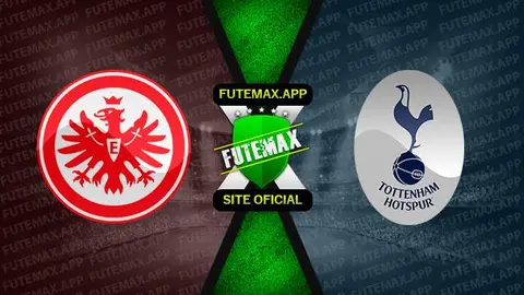 Assistir Eintracht Frankfurt x Tottenham ao vivo HD 04/10/2022 grátis