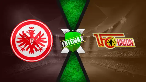 Assistir Eintracht Frankfurt x Union Berlin ao vivo 20/03/2021 online