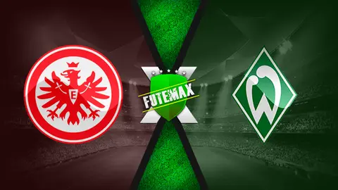 Assistir Eintracht Frankfurt x Werder Bremen ao vivo 31/10/2020 grátis