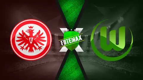 Assistir Eintracht Frankfurt x Wolfsburg ao vivo 10/04/2021 online