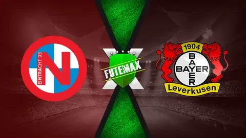 Assistir Eintracht Norderstedt x Bayer Leverkusen ao vivo online 13/09/2020