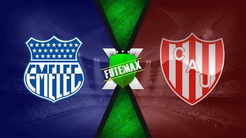 Assistir Emelec x Unión Santa Fe ao vivo online 05/11/2020