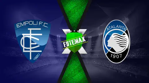 Assistir Empoli x Atalanta ao vivo 17/10/2021 online