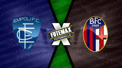 Assistir Empoli x Bologna ao vivo online 04/05/2023