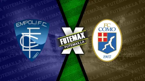 Assistir Empoli x Como ao vivo HD 04/11/2024