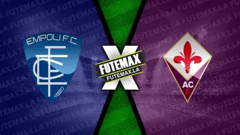 Assistir Empoli x Fiorentina ao vivo online 18/02/2024