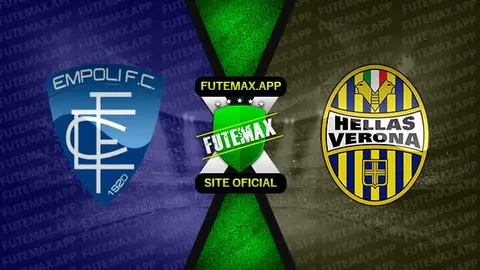 Assistir Empoli x Hellas Verona ao vivo 19/08/2023 online