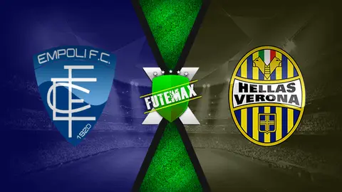 Assistir Empoli x Hellas Verona ao vivo online 20/03/2022