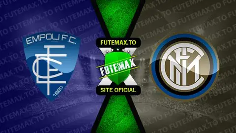 Assistir Empoli x Inter de Milão ao vivo 30/10/2024 online