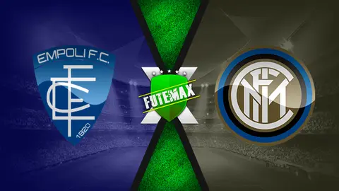 Assistir Empoli x Inter de Milão ao vivo HD 27/10/2021 grátis