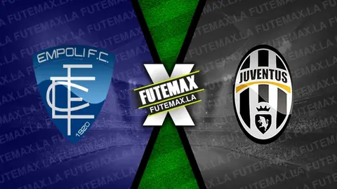 Assistir Empoli x Juventus ao vivo 14/09/2024 online