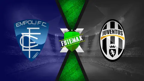 Assistir Empoli x Juventus ao vivo 26/02/2022 grátis