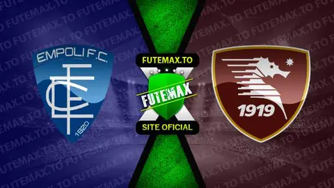 Assistir Empoli x Salernitana ao vivo HD 08/05/2023