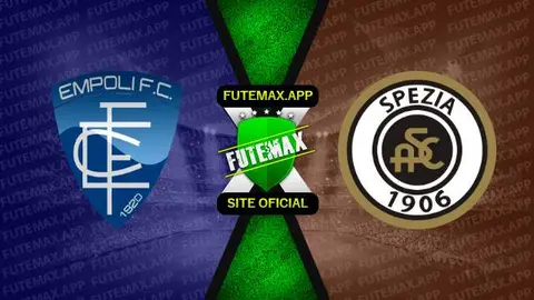 Assistir Empoli x Spezia ao vivo 11/02/2023 online