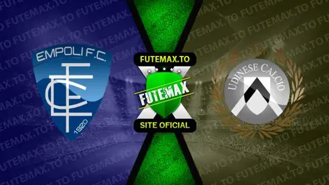 Assistir Empoli x Udinese ao vivo online HD 06/10/2023