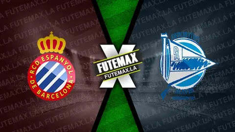 Assistir Espanyol x Alavés ao vivo HD 14/09/2024 grátis