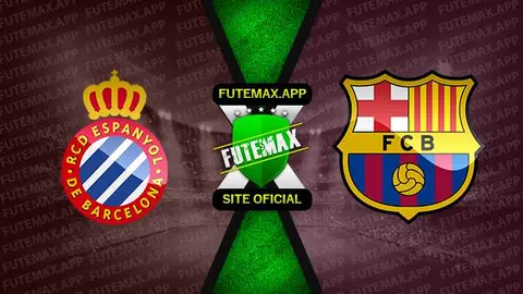 Assistir Espanyol x Barcelona ao vivo 14/05/2023 online