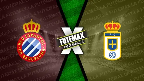 Assistir Espanyol x Oviedo ao vivo 23/06/2024 grátis