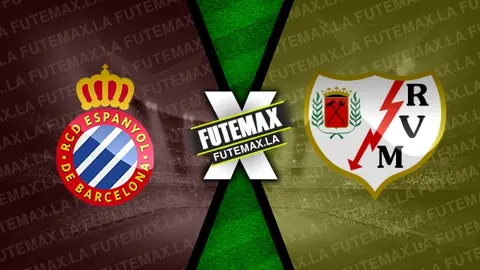 Assistir Espanyol x Rayo Vallecano ao vivo HD 31/08/2024