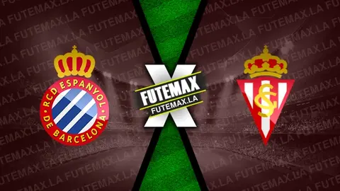 Assistir Espanyol x Sporting Gijón ao vivo online 05/05/2024