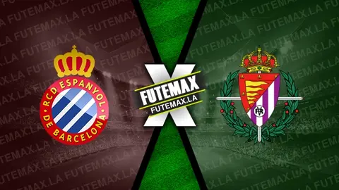 Assistir Espanyol x Valladolid ao vivo 05/12/2023 grátis