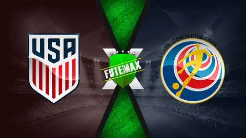 Assistir Estados Unidos x Costa Rica ao vivo 13/10/2021 grátis