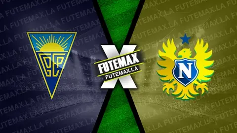 Assistir Estoril x Nacional ao vivo 15/09/2024 online