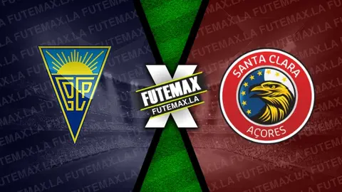 Assistir Estoril x Santa Clara ao vivo HD 30/04/2023