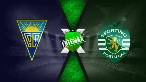 Assistir Estoril x Sporting ao vivo HD 19/09/2021