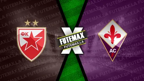 Assistir Estrela Vermelha x Fiorentina ao vivo 07/03/2024 grátis