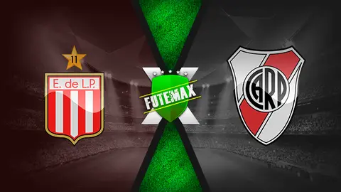 Assistir Estudiantes x River Plate ao vivo HD 31/10/2021 grátis